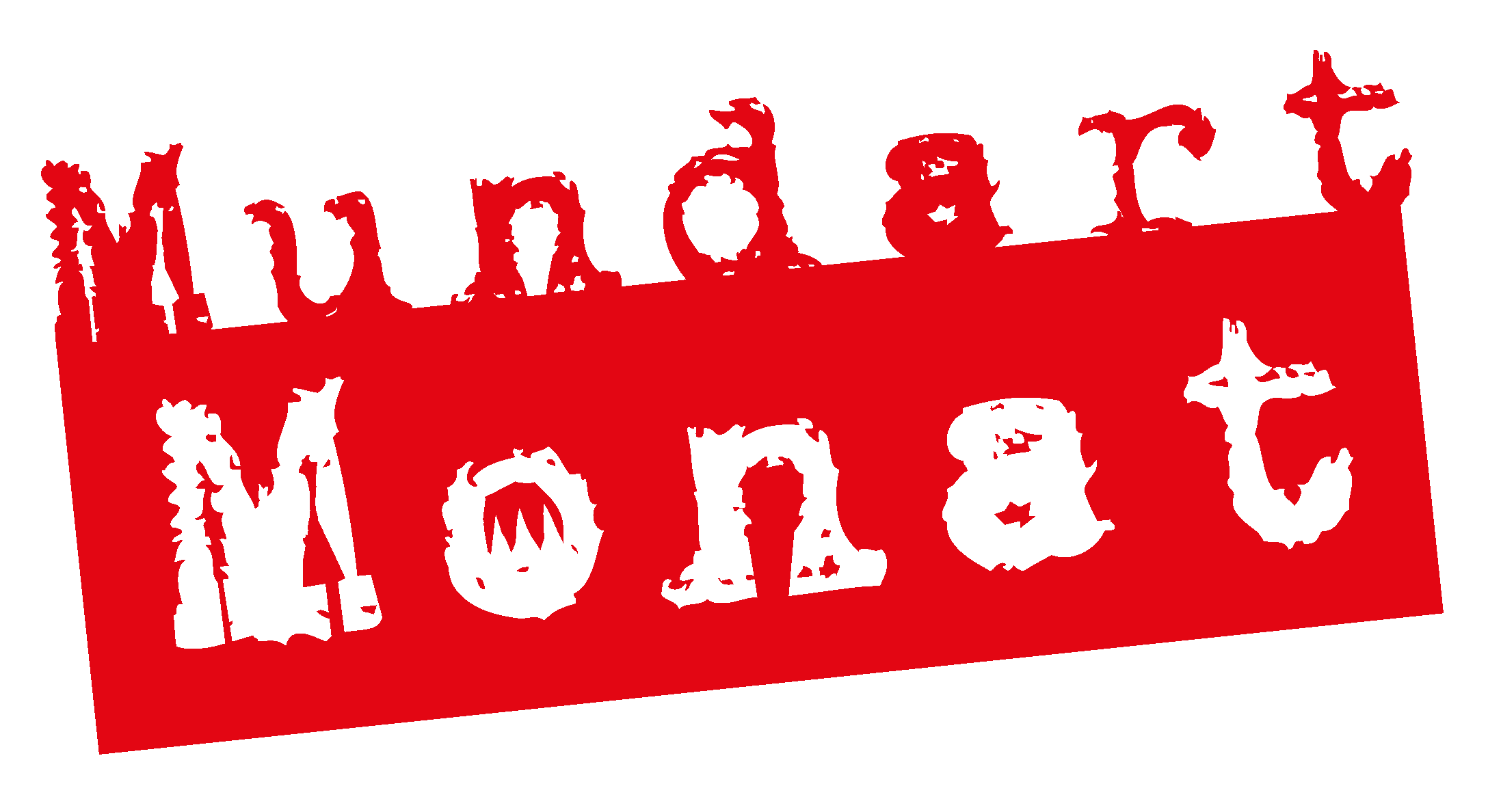 Logo Mundart-Monat
